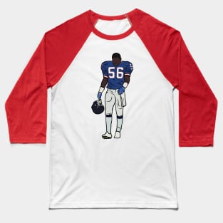 Lawrence Taylor Walk-Off Baseball T-Shirt